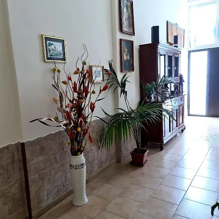 La Casa Del Sole *