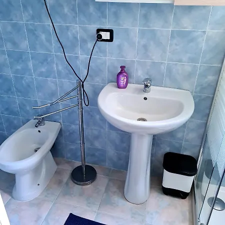Bed & Breakfast La Casa Del Sole *