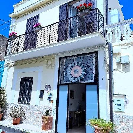 Bed & Breakfast La Casa Del Sole *