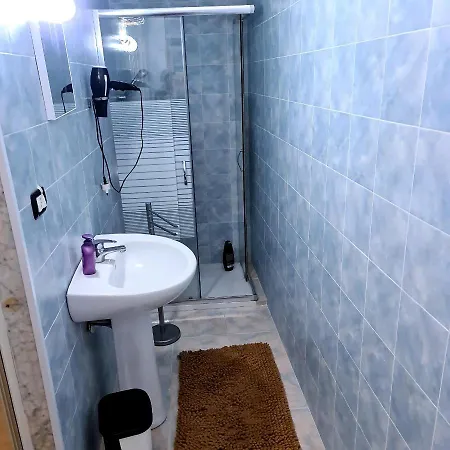 Panzió La Casa Del Sole