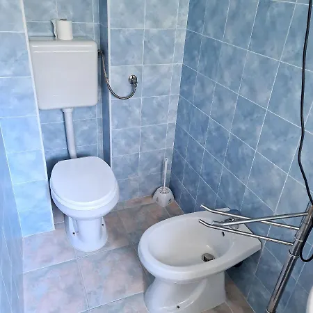 La Casa Del Sole Panzió Bari