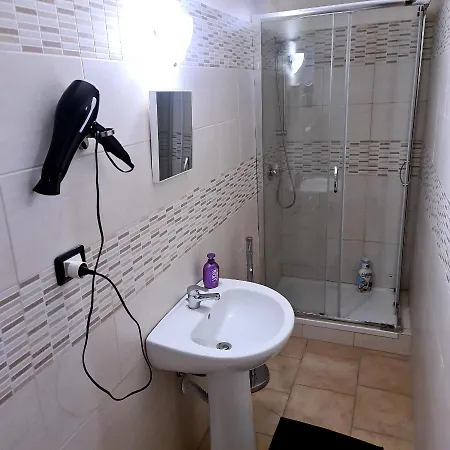 Panzió La Casa Del Sole *