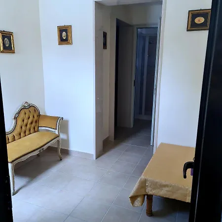 Panzió La Casa Del Sole