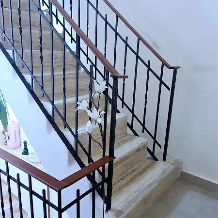 Panzió La Casa Del Sole