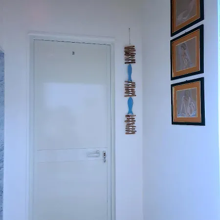 La Casa Del Sole Panzió *