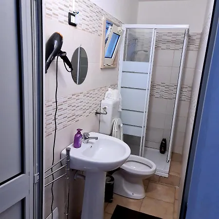 Panzió La Casa Del Sole