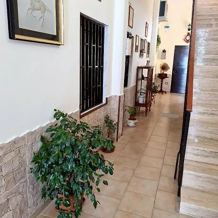 La Casa Del Sole Panzió Bari