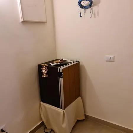 Panzió La Casa Del Sole *