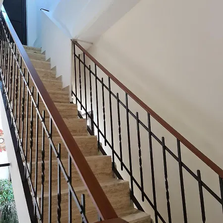 La Casa Del Sole Panzió *