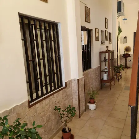 Panzió La Casa Del Sole