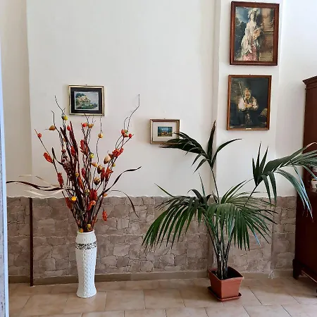Panzió La Casa Del Sole