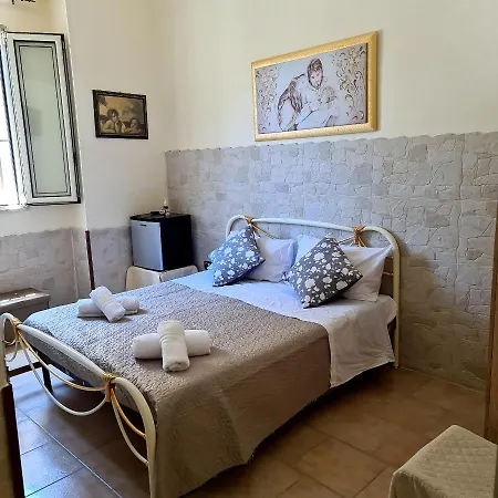 Panzió La Casa Del Sole *