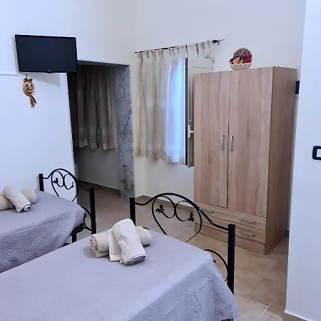 Panzió La Casa Del Sole