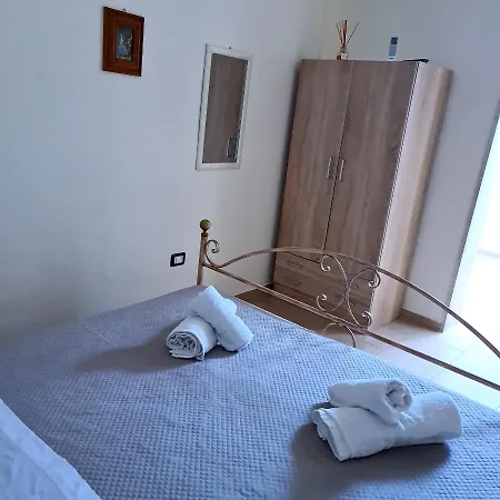 La Casa Del Sole Panzió