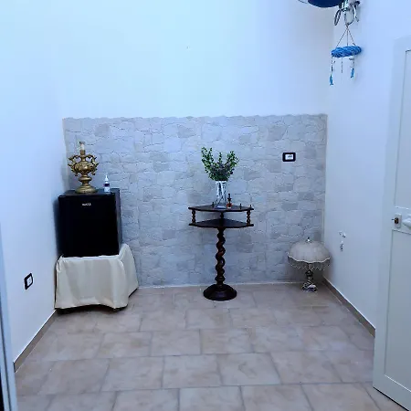La Casa Del Sole Panzió