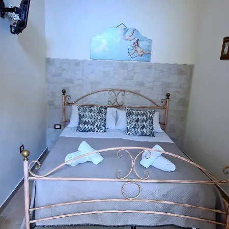 La Casa Del Sole Panzió *