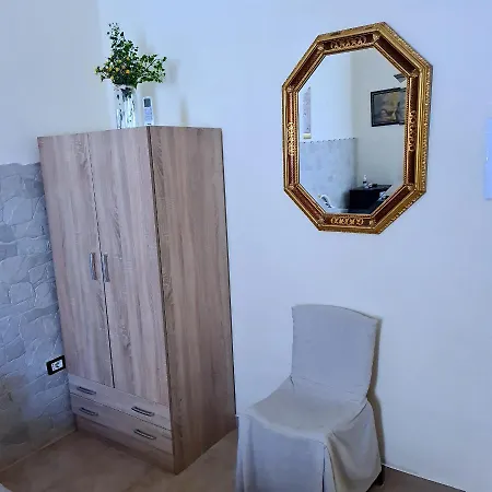 Panzió La Casa Del Sole *
