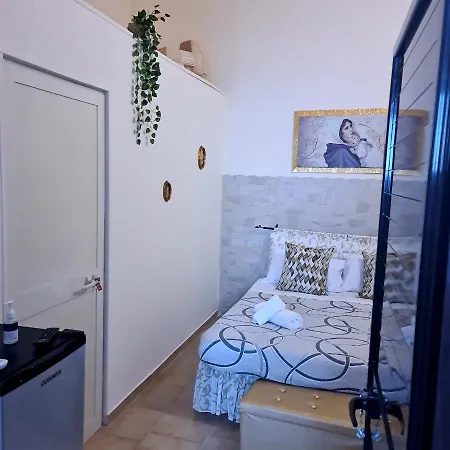 La Casa Del Sole Panzió *