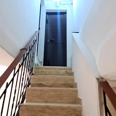 Bed & Breakfast La Casa Del Sole Bari