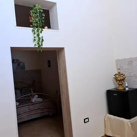 Bed & Breakfast La Casa Del Sole *